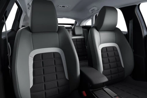 Citroën ë-C4 ë-C4 eléctrico 100kW 50kWh Plus