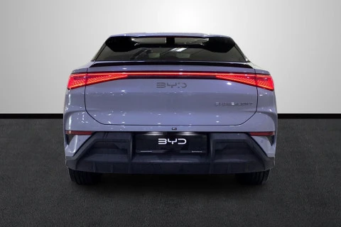 BYD SEALION 7 83 kWh Comfort