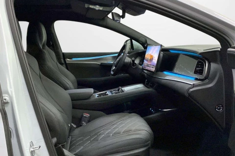 BYD SEALION 7 83 kWh Comfort
