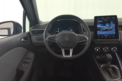 Renault Clio  Hibrido  E-TECH Full Hybrid Techno 105kW