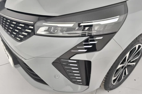 Renault Clio  Hibrido  E-TECH Full Hybrid Techno 105kW