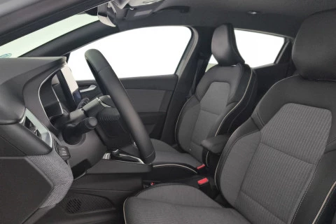 Renault Clio  Hibrido  E-TECH Full Hybrid Techno 105kW