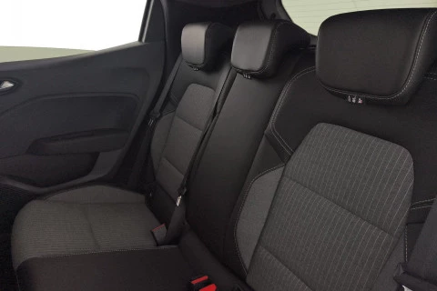 Renault Clio  Hibrido  E-TECH Full Hybrid Techno 105kW