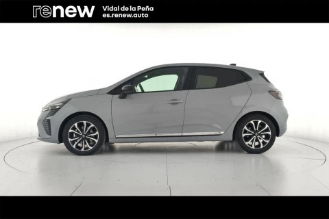 Renault Clio  Hibrido  E-TECH Full Hybrid Techno 105kW