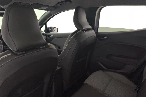 Renault Clio  Hibrido  E-TECH Full Hybrid Techno 105kW