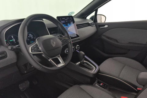 Renault Clio  Hibrido  E-TECH Full Hybrid Techno 105kW