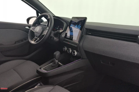 Renault Clio  Hibrido  E-TECH Full Hybrid Techno 105kW