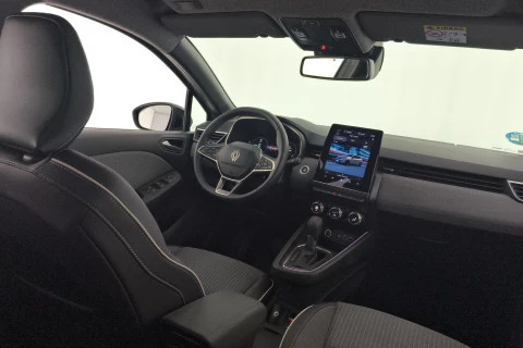 Renault Clio  Hibrido  E-TECH Full Hybrid Techno 105kW