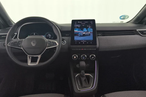 Renault Clio  Hibrido  E-TECH Full Hybrid Techno 105kW