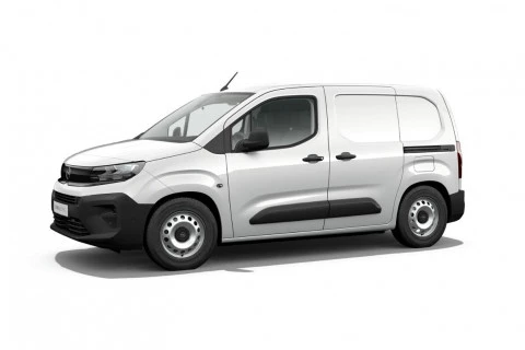 Opel Combo-e Cargo M 800kg Eléctrico 100kW Batería 5
