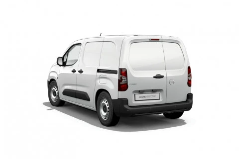 Opel Combo-e Cargo M 800kg Eléctrico 100kW Batería 5