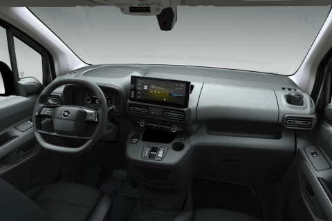 Opel Combo-e Cargo M 800kg Eléctrico 100kW Batería 5