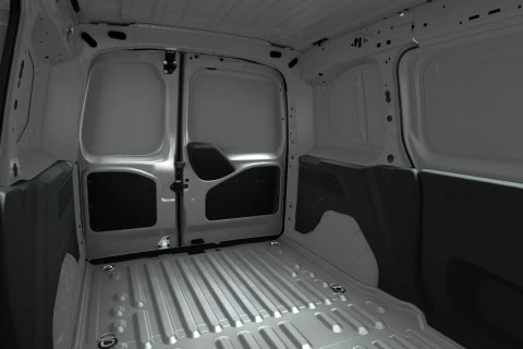 Opel Combo-e Cargo M 800kg Eléctrico 100kW Batería 5