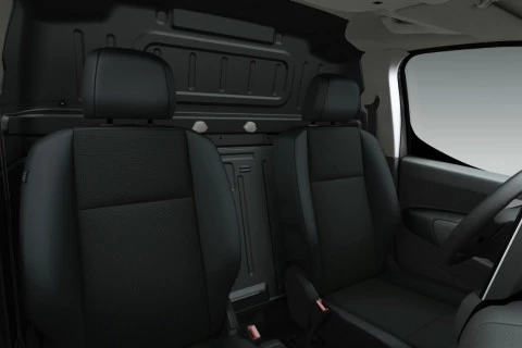 Opel Combo-e Cargo M 800kg Eléctrico 100kW Batería 5