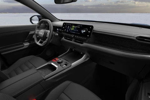 Jeep Compass eHybrid 1.5 MHEV 130HP Altitude DCT