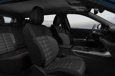 Jeep Compass eHybrid 1.5 MHEV 130HP Altitude DCT