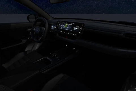 Jeep Compass eHybrid 1.5 MHEV 130HP Altitude DCT