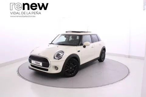 MINI MINI Mini F55 Mini One MINI MINI Mini F55 Mini One