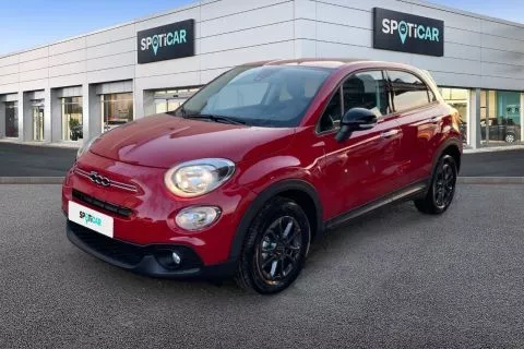 Fiat 500X 1.0 Firefly T3 88KW (120 CV) S&S Connect