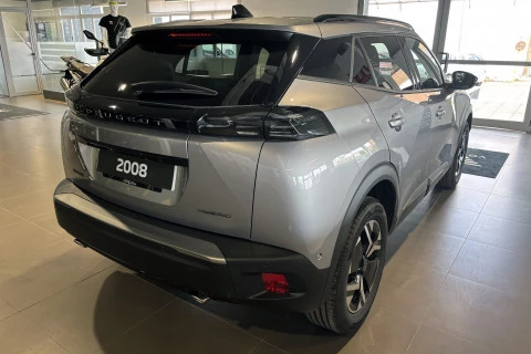 Peugeot 2008 N2008 Allure Hybrid 145 eDCS6