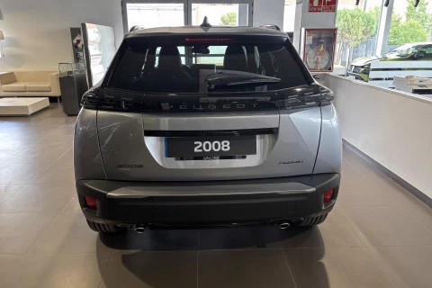 Peugeot 2008 N2008 Allure Hybrid 145 eDCS6