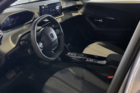 Peugeot 2008 N2008 Allure Hybrid 145 eDCS6