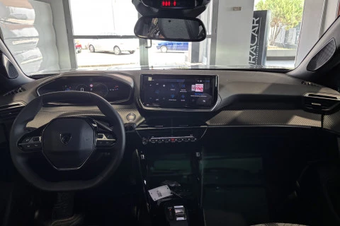 Peugeot 2008 N2008 Allure Hybrid 145 eDCS6