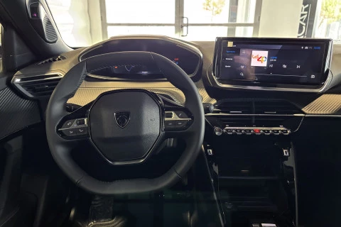 Peugeot 2008 N2008 Allure Hybrid 145 eDCS6