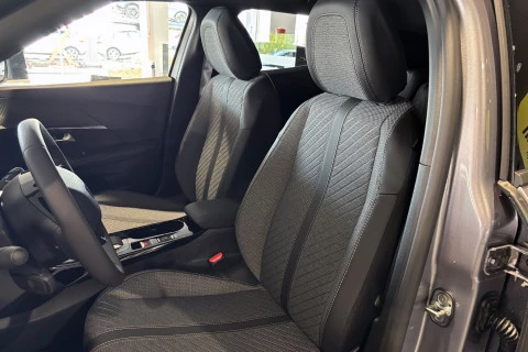 Peugeot 2008 N2008 Allure Hybrid 145 eDCS6