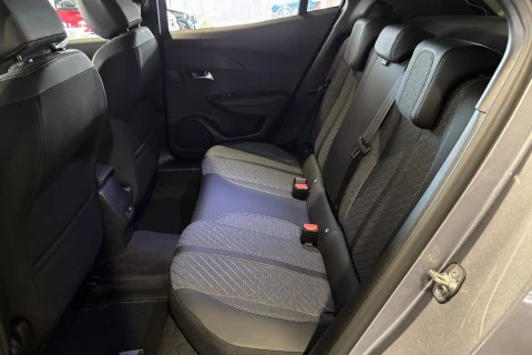 Peugeot 2008 N2008 Allure Hybrid 145 eDCS6