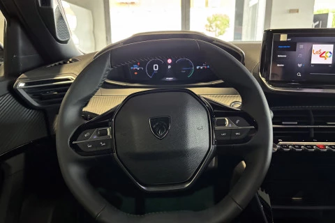 Peugeot 2008 N2008 Allure Hybrid 145 eDCS6