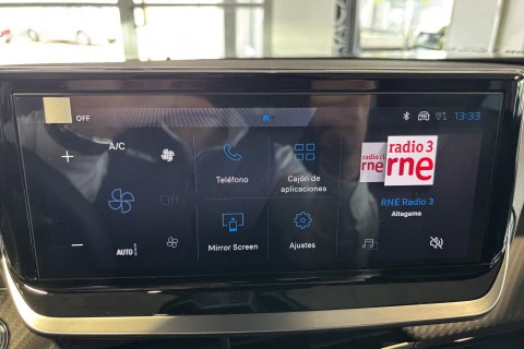 Peugeot 2008 N2008 Allure Hybrid 145 eDCS6