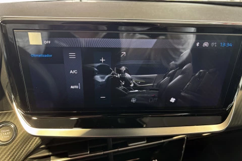 Peugeot 2008 N2008 Allure Hybrid 145 eDCS6