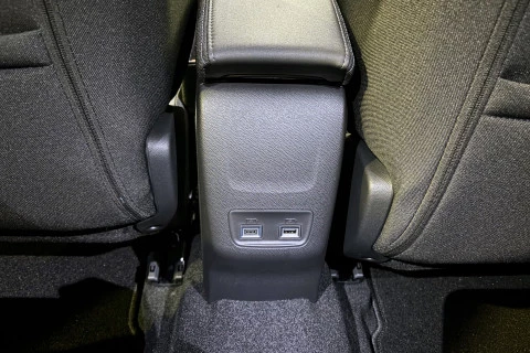 Peugeot 2008 N2008 Allure Hybrid 145 eDCS6
