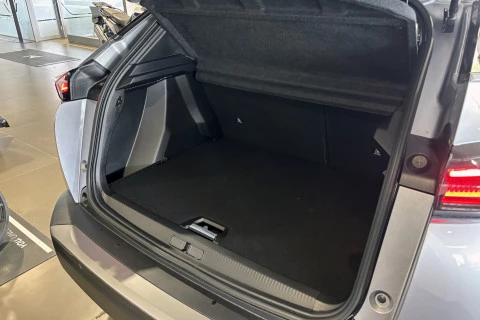 Peugeot 2008 N2008 Allure Hybrid 145 eDCS6