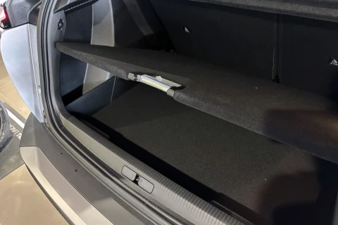 Peugeot 2008 N2008 Allure Hybrid 145 eDCS6