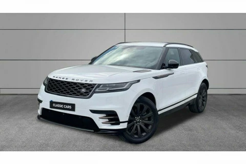 Land Rover Range Rover Velar 2.0 I4 R-Dynamic S 4WD Auto 150 kW (204 CV)