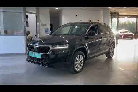 Skoda Karoq 1.5 TSI 110kW (150CV) DSG ACT Ambition