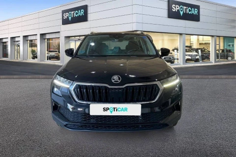 Skoda Karoq 1.5 TSI 110kW (150CV) DSG ACT Ambition