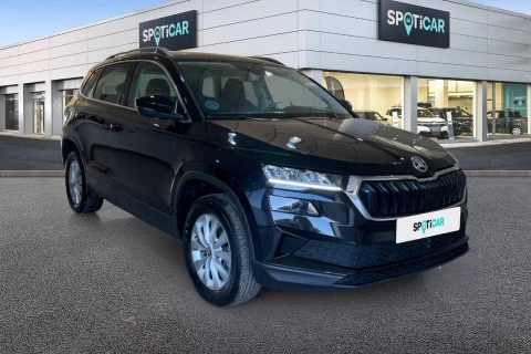 Skoda Karoq 1.5 TSI 110kW (150CV) DSG ACT Ambition
