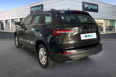 Skoda Karoq 1.5 TSI 110kW (150CV) DSG ACT Ambition