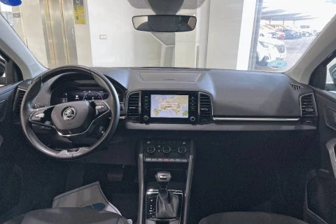 Skoda Karoq 1.5 TSI 110kW (150CV) DSG ACT Ambition