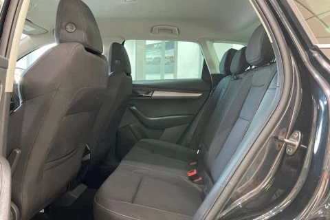 Skoda Karoq 1.5 TSI 110kW (150CV) DSG ACT Ambition