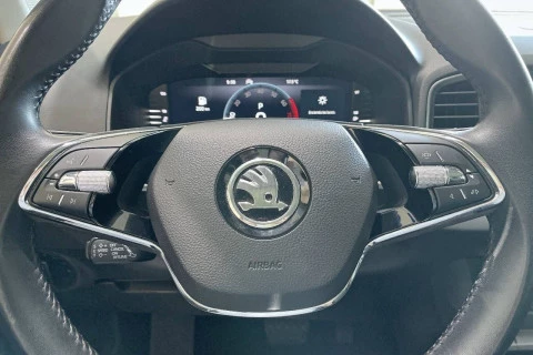 Skoda Karoq 1.5 TSI 110kW (150CV) DSG ACT Ambition