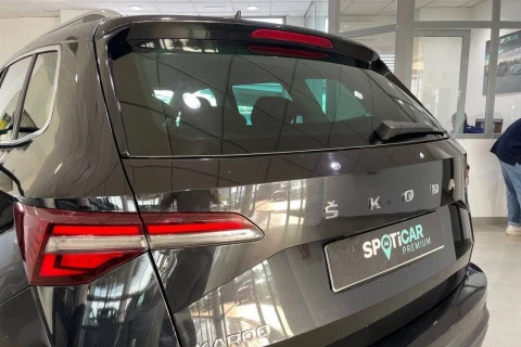 Skoda Karoq 1.5 TSI 110kW (150CV) DSG ACT Ambition