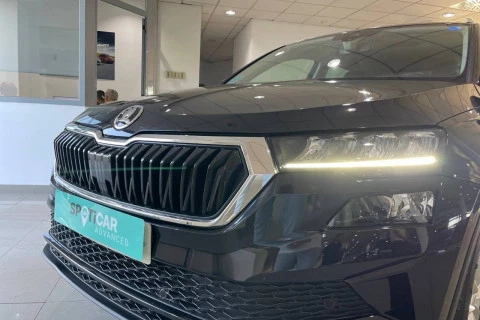 Skoda Karoq 1.5 TSI 110kW (150CV) DSG ACT Ambition