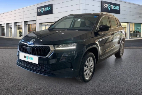Skoda Karoq 1.5 TSI 110kW (150CV) DSG ACT Ambition