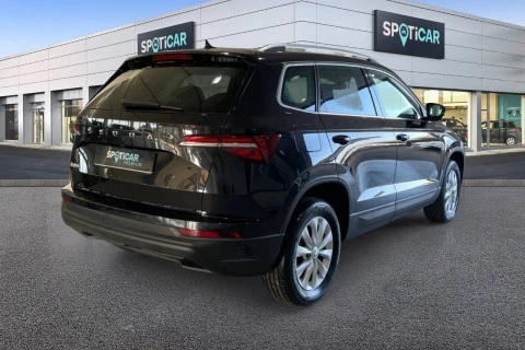 Skoda Karoq 1.5 TSI 110kW (150CV) DSG ACT Ambition