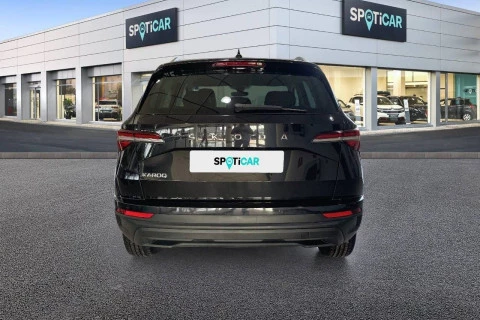 Skoda Karoq 1.5 TSI 110kW (150CV) DSG ACT Ambition