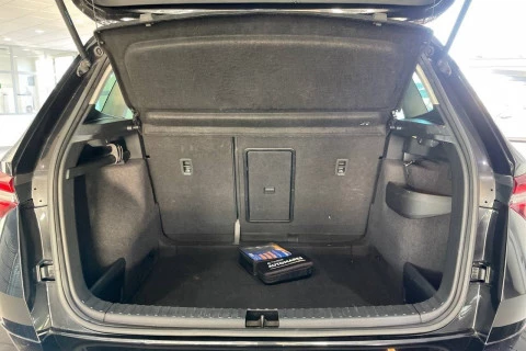 Skoda Karoq 1.5 TSI 110kW (150CV) DSG ACT Ambition